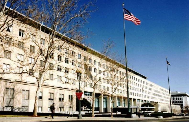 Vụ điệp viên Skripal: Mỹ ra điều kiện dỡ bỏ lệnh trừng phạt Nga