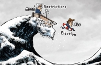 nhat ban han quoc bat on ngoai de trong yen