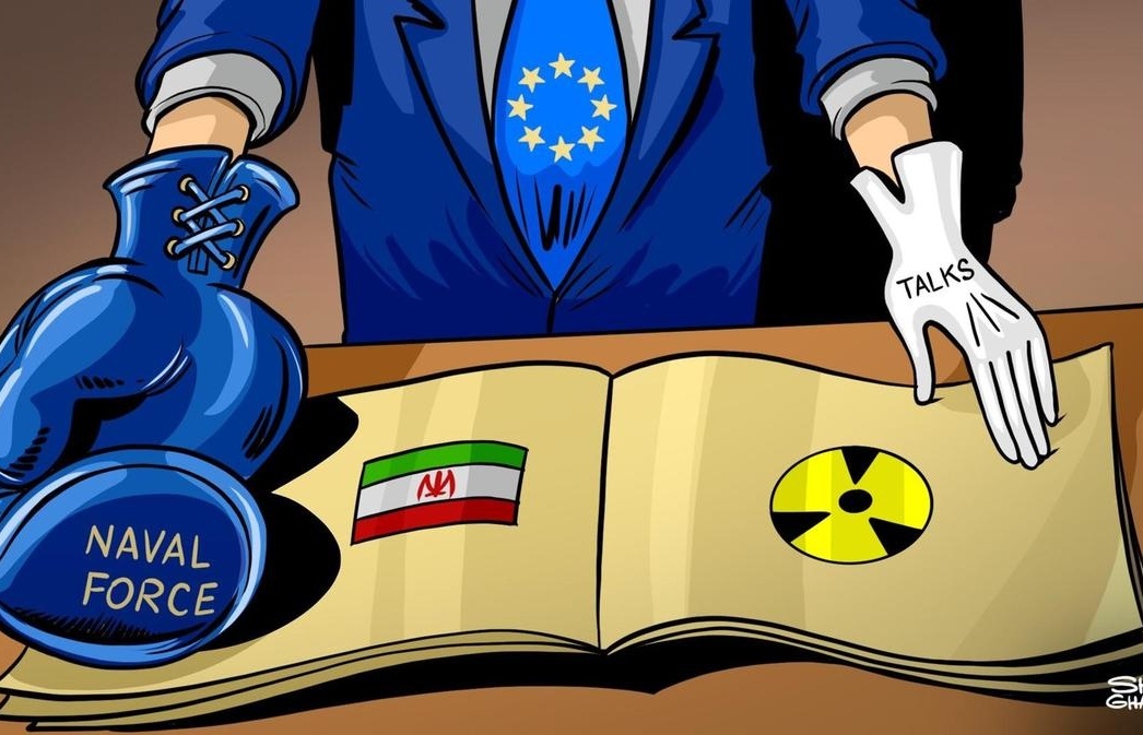 Pháp - Iran với Hội nghị G7: Dẫu khó vẫn cố vớt vát