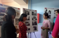 gin giu va vun dap moi quan he truyen thong viet nam cuba