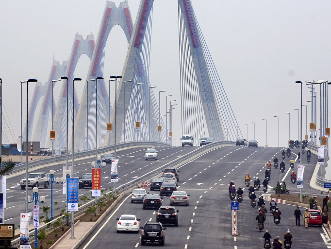 Chủ tịch JICA: Hiệu quả ODA giữa Nhật Bản và Việt Nam - thành công từ hai phía