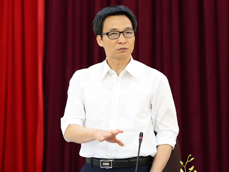 Rà soát quy trình thực thi bảo hộ quyền sở hữu trí tuệ