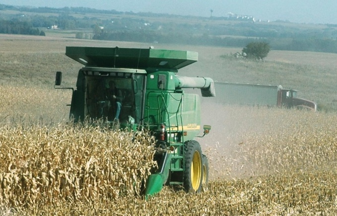 Fitch Ratings: Nhiều bang nước Mỹ chịu thiệt hại nặng nếu NAFTA đổ vỡ