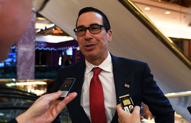 Mỹ soạn thảo các biện pháp trừng phạt Bình Nhưỡng