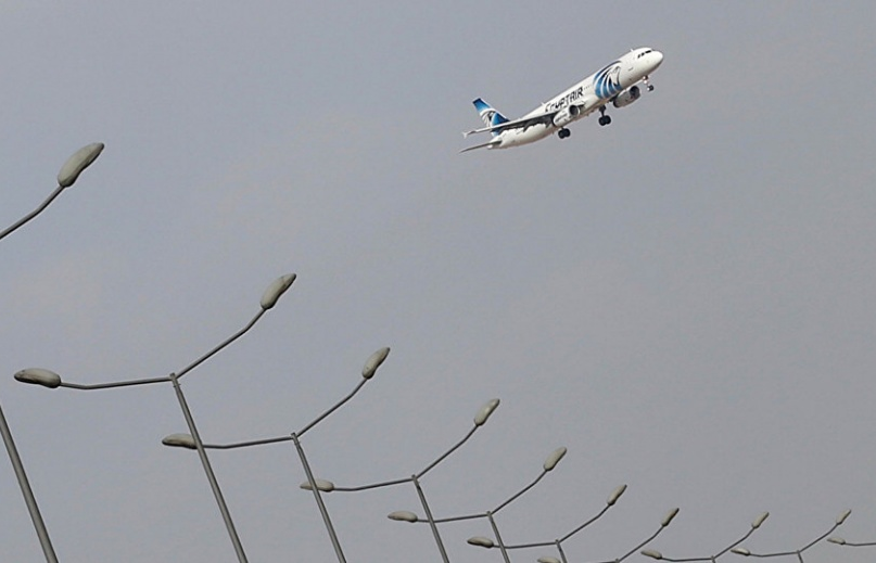 Nhiều khả năng Nga sẽ nối lại các chuyến bay tới Ai Cập