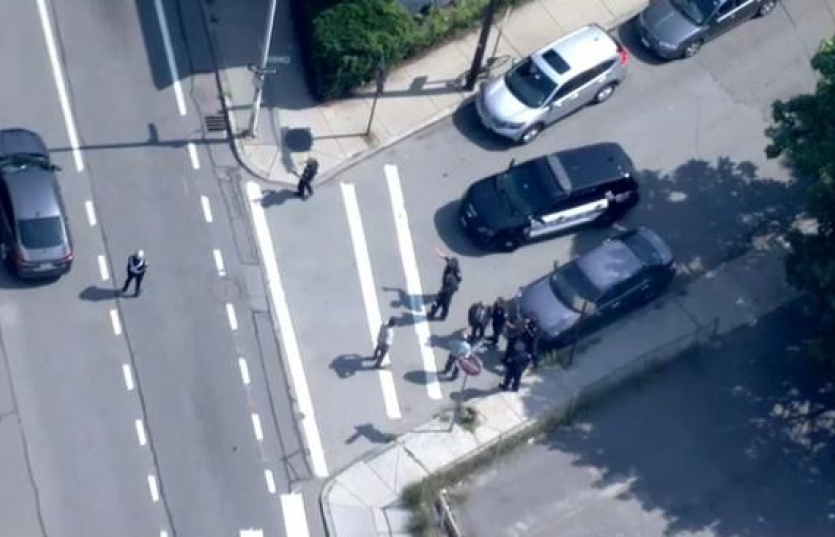 Nổ súng liên tiếp tại Mỹ, 8 người thiệt mạng