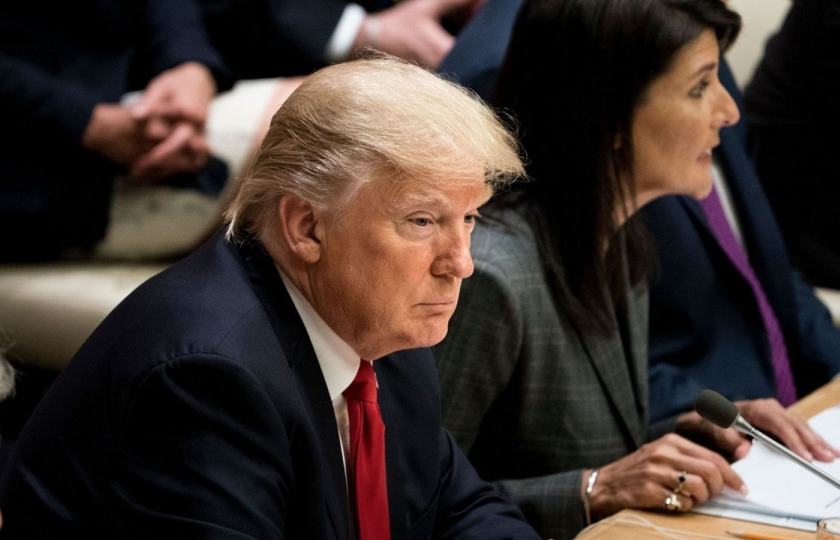 Tổng thống Mỹ chủ trì sự kiện cấp cao về cải tổ LHQ