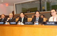 Tăng cường hợp tác ASEAN – Liên hợp quốc trên nhiều lĩnh vực