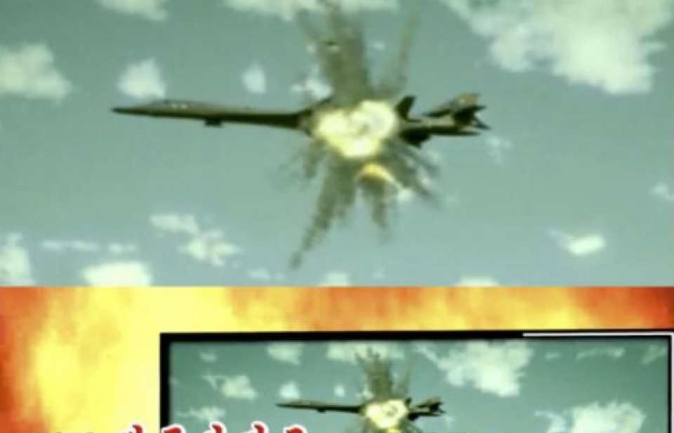 Nga kêu gọi đảm bảo an ninh cho Triều Tiên