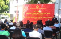 hoi thao khoa hoc quoc te ve su nghiep va tu tuong ho chi minh tai nga