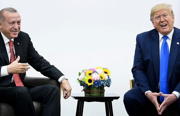 Thương vụ S-400 lắng xuống, Thổ Nhĩ Kỳ ngỏ ý mua Patriot của Mỹ