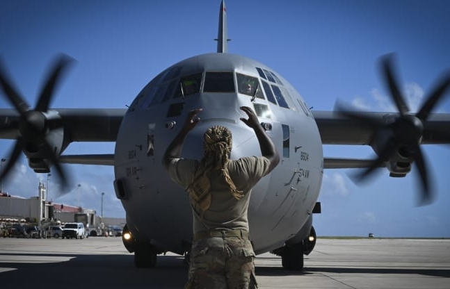 Mỹ triển khai thêm lực lượng tới Trung Đông