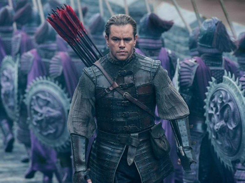 Trương Nghệ Mưu tiết lộ những bí mật của "Vạn Lý Trường Thành"