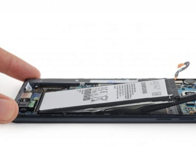 Samsung mắc sai lầm lớn khi chỉ thử nghiệm nội bộ pin Note 7