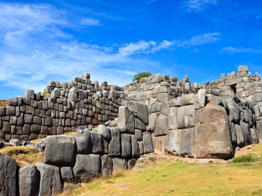 12 bức tường đặc biệt nhất trên thế giới