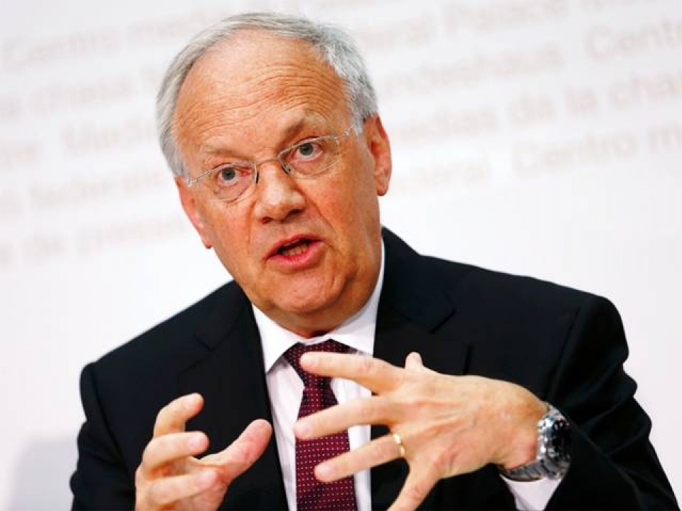 Thụy Sỹ viện trợ không hoàn lại 92 triệu USD cho Việt Nam