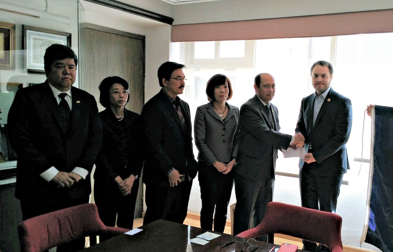 Cộng đồng ASEAN ủng hộ nạn nhân động đất tại Mexico