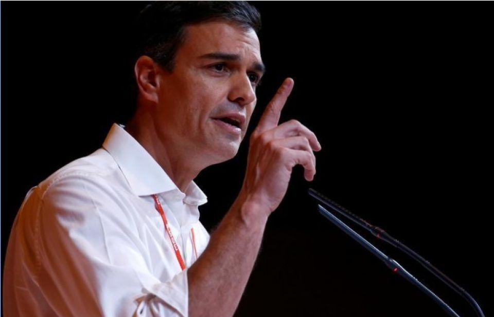 Tây Ban Nha: Thủ tướng và lãnh đạo đảng đối lập nhất trí về việc cải tổ Hiến pháp