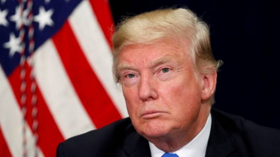 Tòa án Mỹ phong tỏa lệnh cấm tuyển người chuyển giới vào quân đội tin nhap 20171031104419