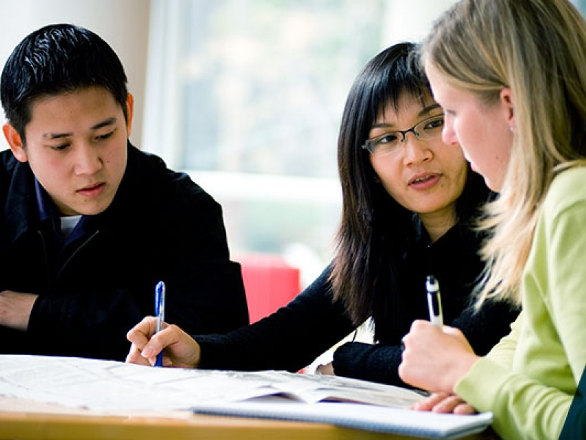 Australia công bố dành học bổng cho các khu vực năm 2017