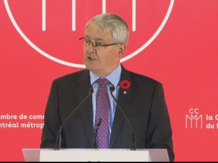 Canada mở cửa cho các hãng hàng không nước ngoài