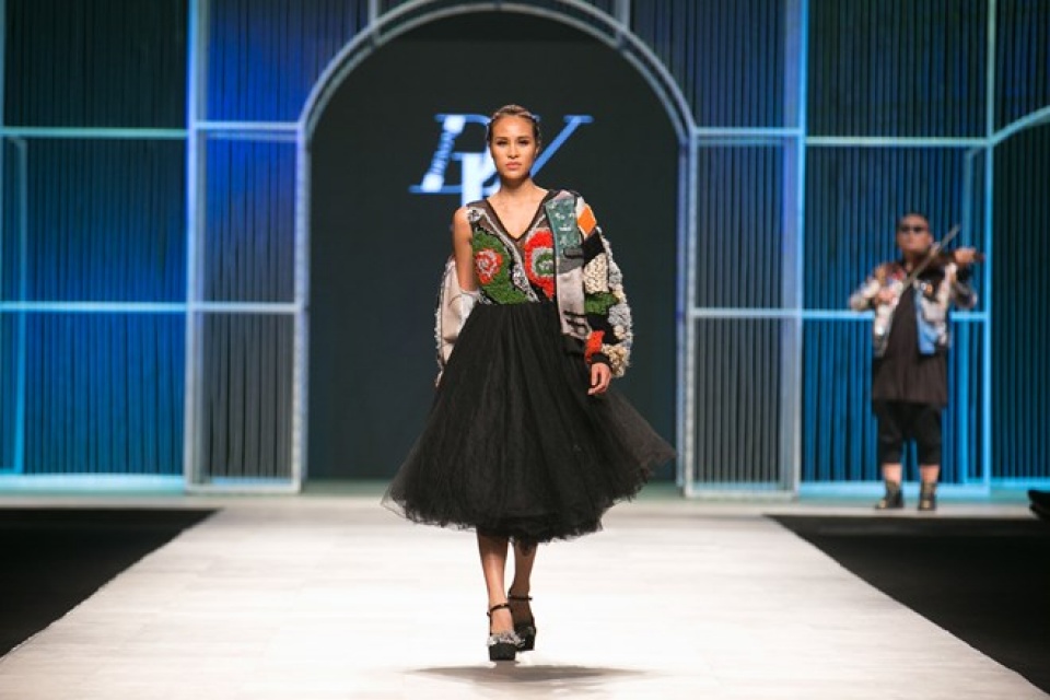 Những kiệt tác của danh họa Picasso lên sàn catwalk nhung kiet tac cua danh hoa picasso len san catwalk