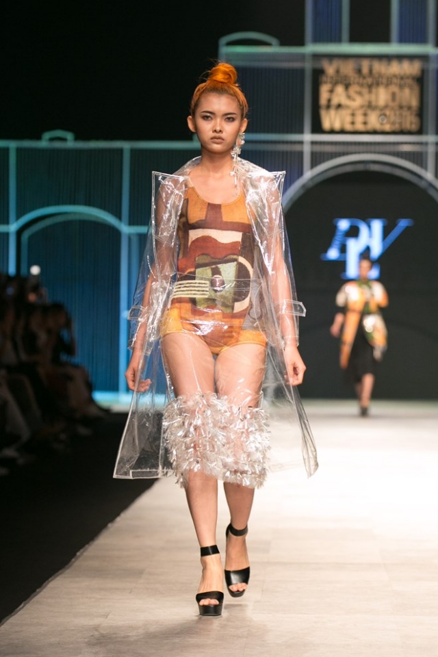 Những kiệt tác của danh họa Picasso lên sàn catwalk nhung kiet tac cua danh hoa picasso len san catwalk