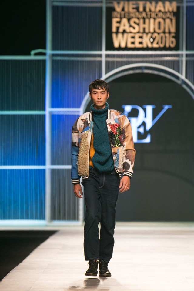 Những kiệt tác của danh họa Picasso lên sàn catwalk nhung kiet tac cua danh hoa picasso len san catwalk