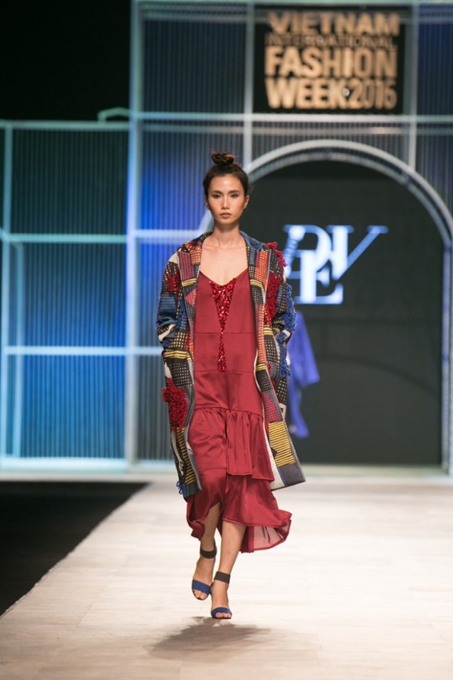 Những kiệt tác của danh họa Picasso lên sàn catwalk nhung kiet tac cua danh hoa picasso len san catwalk