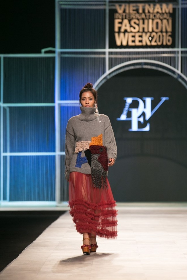 Những kiệt tác của danh họa Picasso lên sàn catwalk nhung kiet tac cua danh hoa picasso len san catwalk