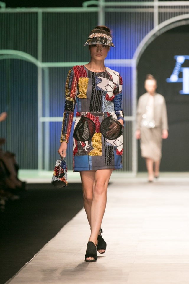 Những kiệt tác của danh họa Picasso lên sàn catwalk nhung kiet tac cua danh hoa picasso len san catwalk