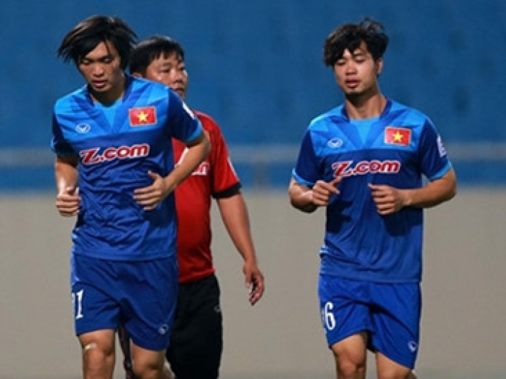 Tiêu điểm thể thao: 99% Tuấn Anh lỡ trận gặp Indonesia