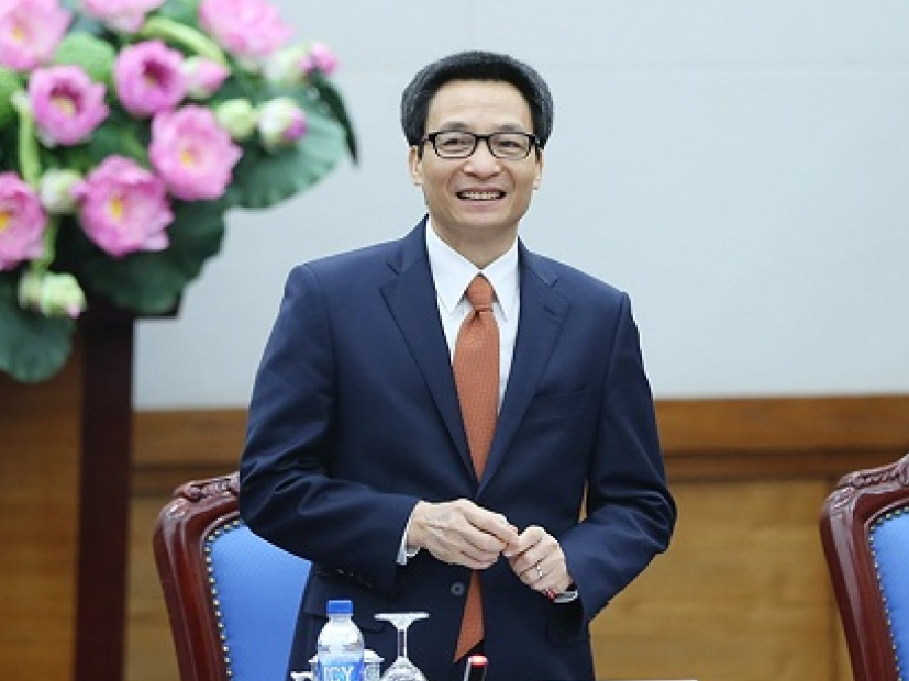 Khẩn trương xây dựng Cổng Bách khoa Toàn thư Việt Nam