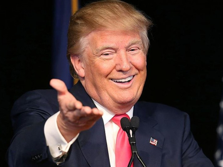 5 nhà lãnh đạo có thể hưởng lợi từ Tổng thống đắc cử Donald Trump