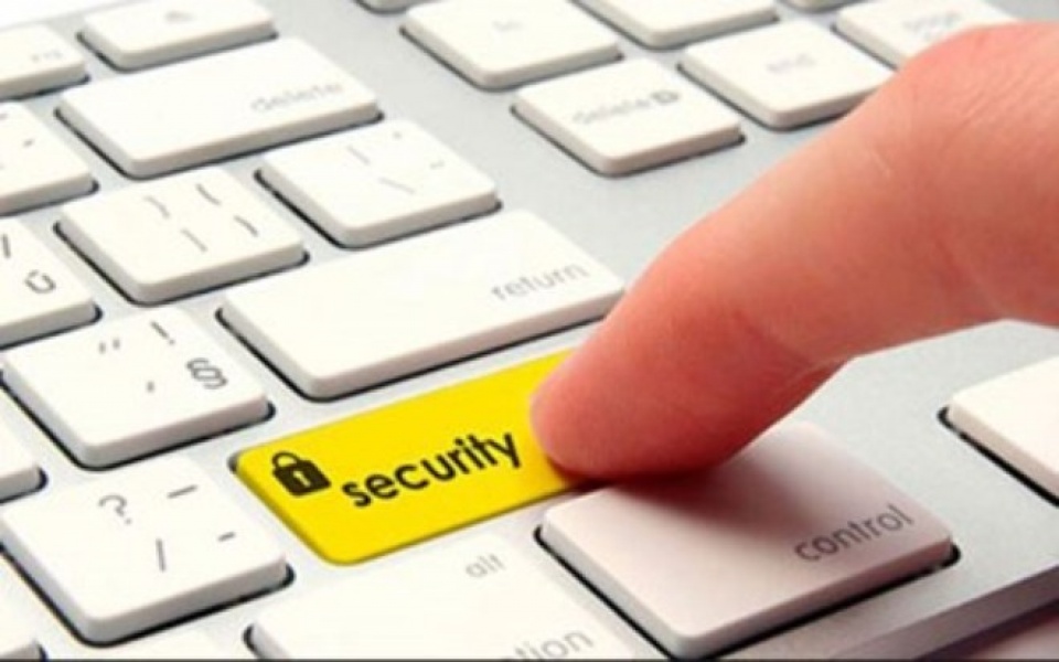 Ngăn chặn xung đột thông tin trên mạng