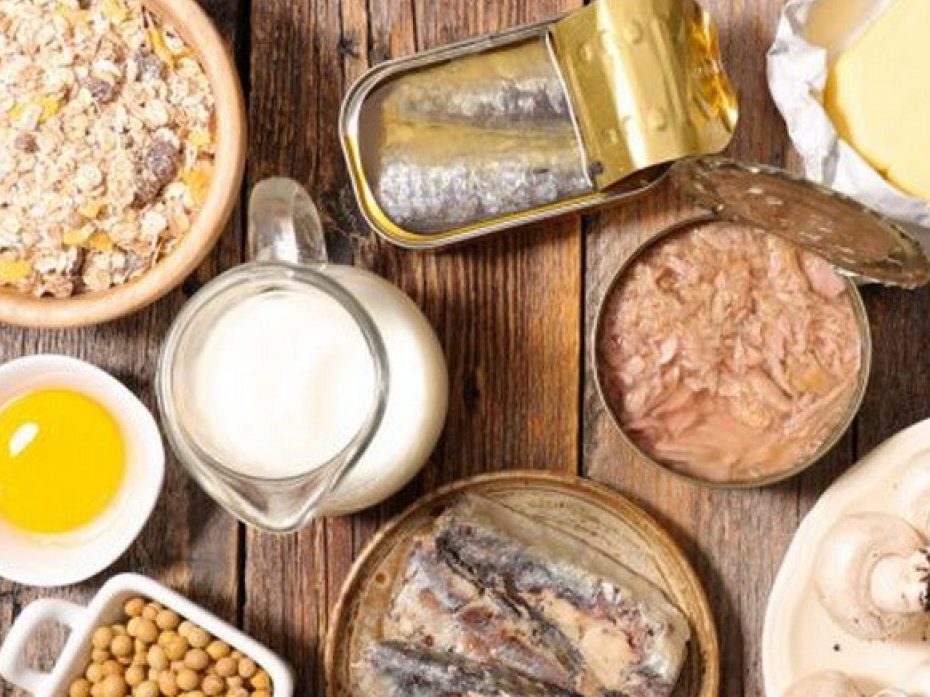 Vitamin D giúp tăng khả năng khỏi bệnh ung thư vú ở phụ nữ?