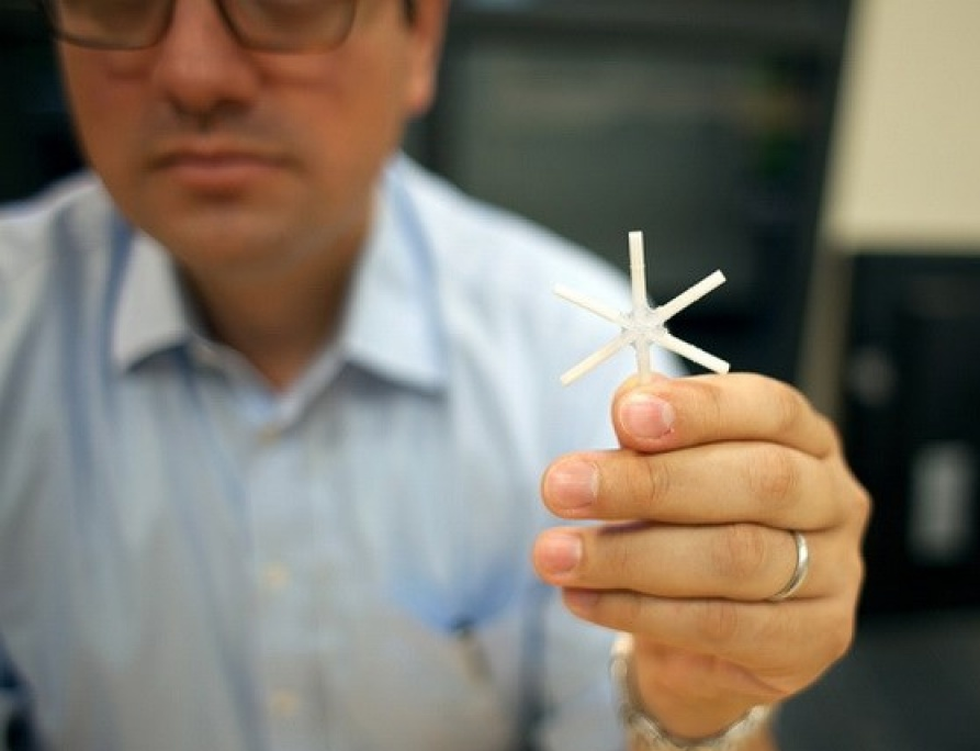 Thuốc hình ngôi sao - uống một liều kéo dài tác dụng trong hai tuần