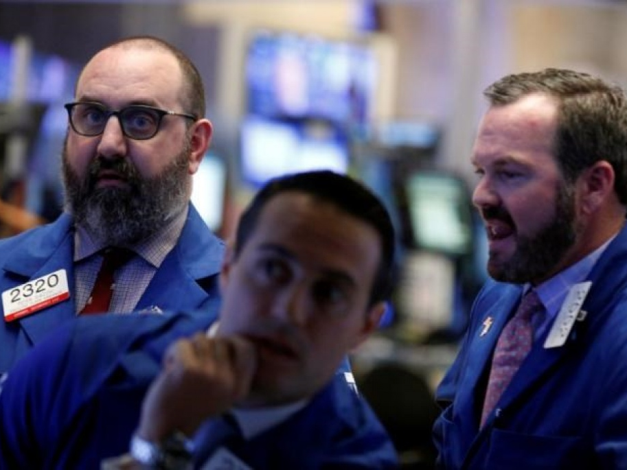 Giới đầu tư Phố Wall tin Fed sẽ tăng lãi suất trong tháng 12