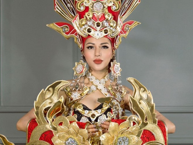 Trang phục dân tộc của Việt Nam: Tại sao gây tranh cãi?