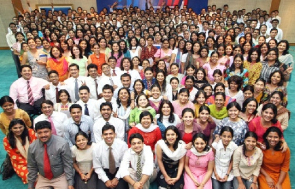 Thị trường thực phẩm Ấn Độ sẽ là cơ hội lớn cho các nhà đầu tư