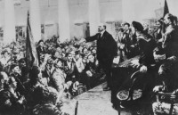 Sức sống và giá trị thời đại trường tồn của Cách mạng tháng Mười Nga