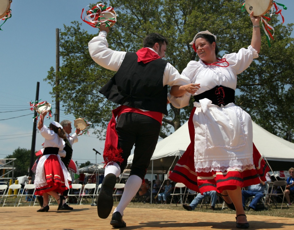 Trải nghiệm văn hóa Italy giữa lòng Hà Nội lan dau tien dien ra tuan le italy asean tai ha noi