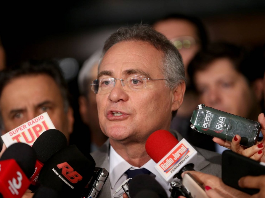 Khủng hoảng thể chế tại Brazil thêm trầm trọng