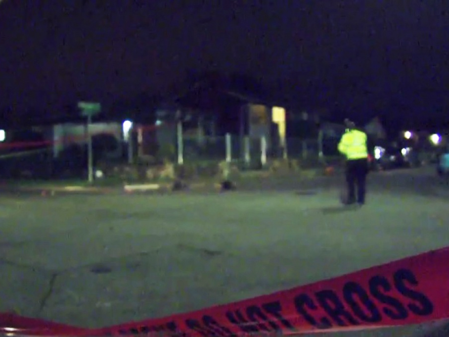 Mỹ: Một phụ nữ gốc Việt bị cướp bắn chết