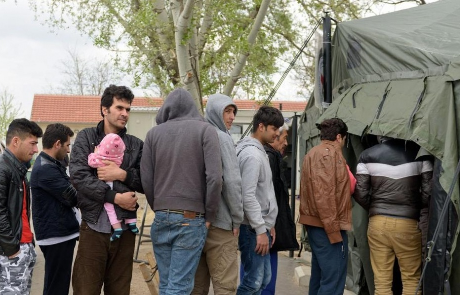 ​LHQ lấy làm tiếc về việc Mỹ rút khỏi hiệp ước di trú toàn cầu