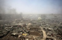 dem giang sinh tran tieng cuoi va dam nuoc mat