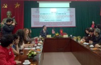 hang tin afp an tuong voi dia dao vinh moc cua viet nam