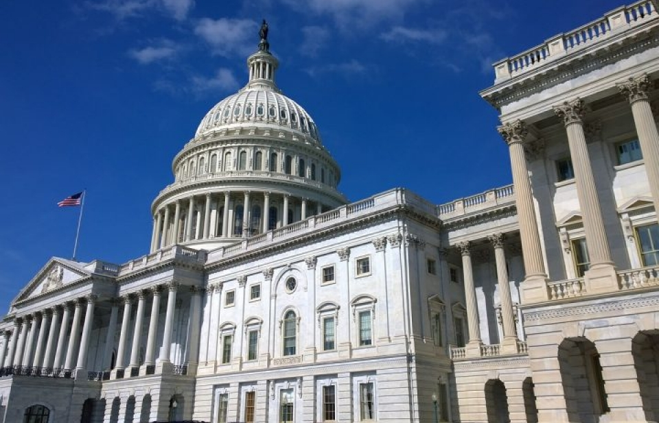 Mỹ siết chặt trừng phạt Nga