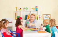 giao duc mam non chua tiem can quoc te