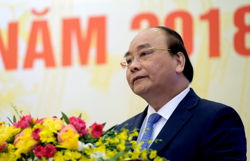 Một năm tổng lực hỗ trợ doanh nghiệp